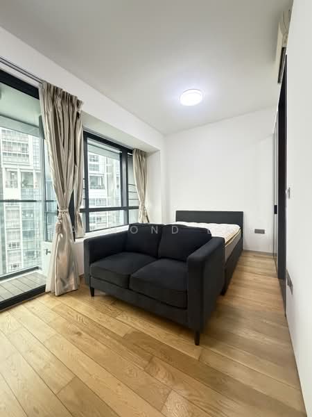Skysuites @ Anson, 8 Enggor Street, 1 Bedroom, 366 sqft, Condominium For Sale, by Raymond Lam, 25642464 - PropertyGuru.com.sg