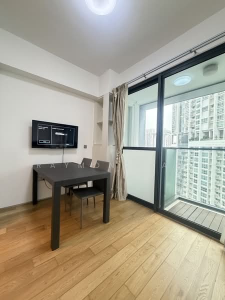 Skysuites @ Anson, 8 Enggor Street, 1 Bedroom, 366 sqft, Condominium For Sale, by Raymond Lam, 25642464 - PropertyGuru.com.sg