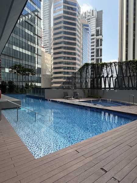 Skysuites @ Anson, 8 Enggor Street, 1 Bedroom, 366 sqft, Condominium For Sale, by Raymond Lam, 25642464 - PropertyGuru.com.sg
