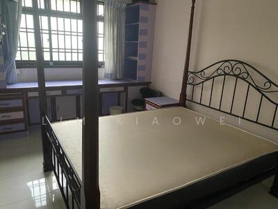 For Rent - 336 Sembawang Crescent