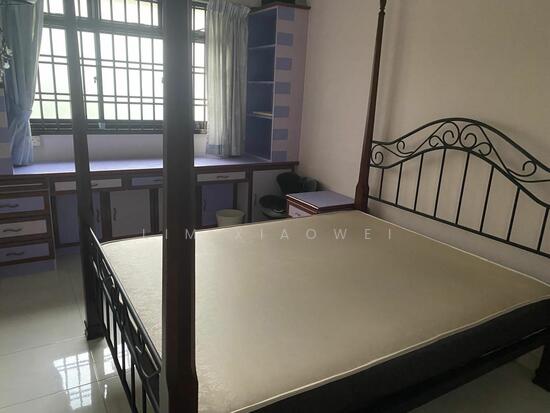 For Rent - 336 Sembawang Crescent