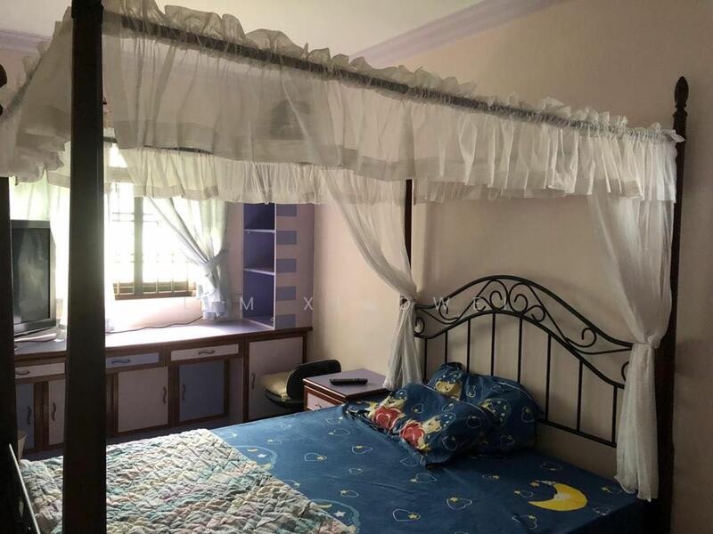 For Rent - 336 Sembawang Crescent