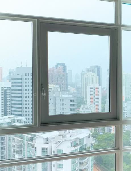 Principal Garden, 99 Prince Charles Crescent, 2 Bedrooms, 764 sqft, Condominium For Rent, by Lowee Khoo, 25642481 - city views from all rooms - PropertyGuru.com.sg