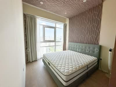 For Rent - Principal Garden