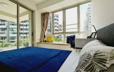 For Rent - Caspian