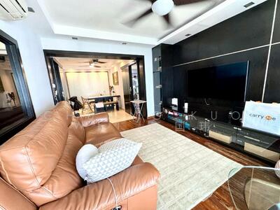 For Sale - 654C Jurong West Street 61