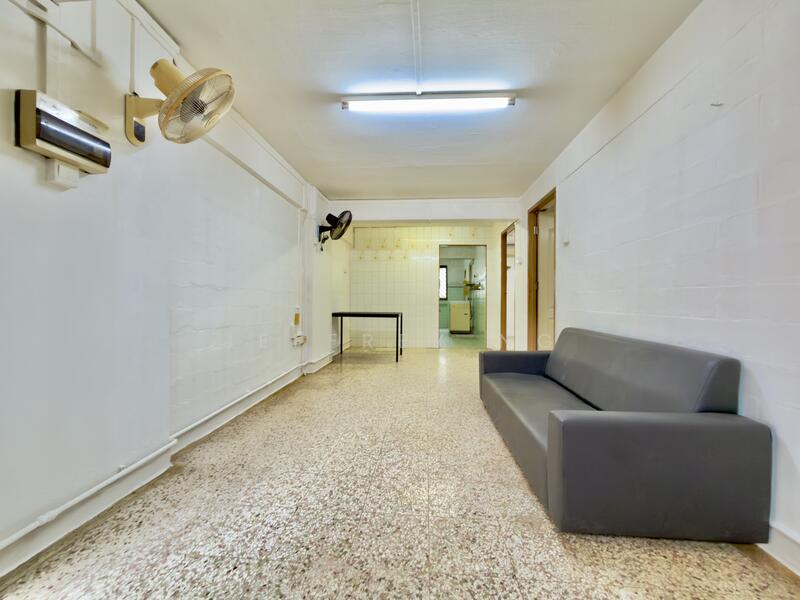 For Sale - 28 Telok Blangah Rise