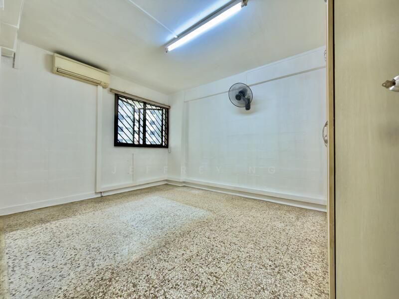 For Sale - 28 Telok Blangah Rise