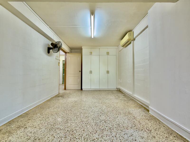 For Sale - 28 Telok Blangah Rise