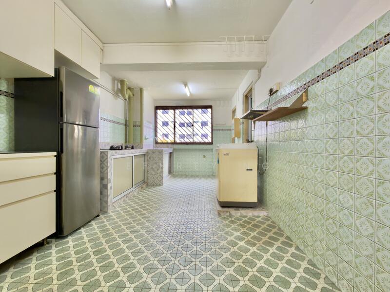 For Sale - 28 Telok Blangah Rise