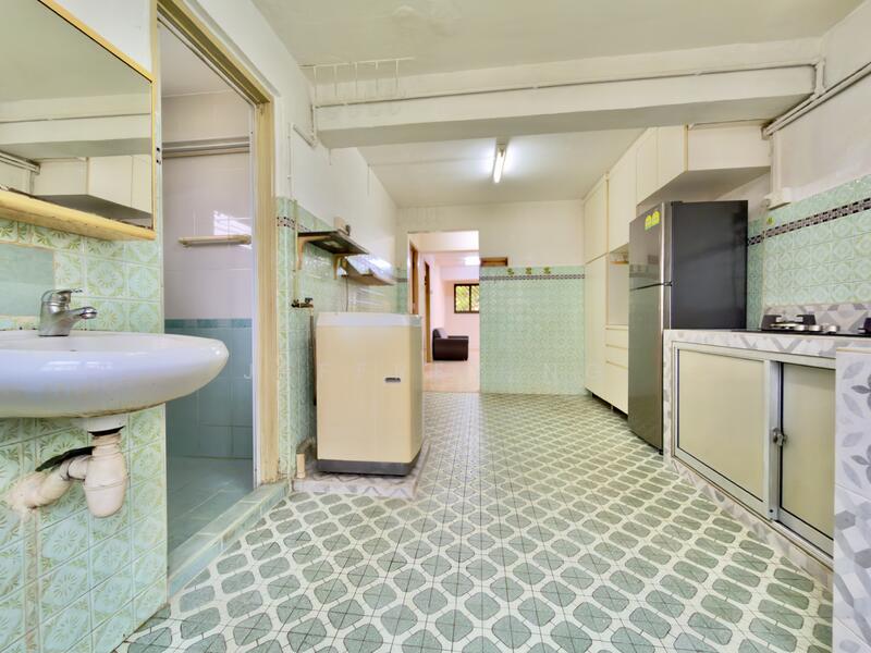 For Sale - 28 Telok Blangah Rise