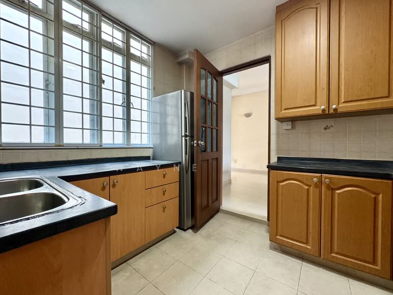 Geylang Heritage, 34 Lorong 34 Geylang, Eunos / Geylang / Paya Lebar, 3 Bedrooms, 1,227 sqft, Condominium For Rent, by Wayne Tan, 25642553 - Kitchen - PropertyGuru.com.sg