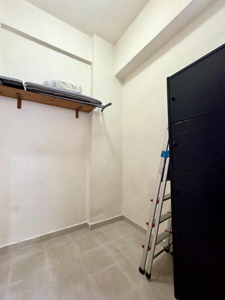 Geylang Heritage, 34 Lorong 34 Geylang, Eunos / Geylang / Paya Lebar, 3 Bedrooms, 1,227 sqft, Condominium For Rent, by Wayne Tan, 25642553 - Others - PropertyGuru.com.sg