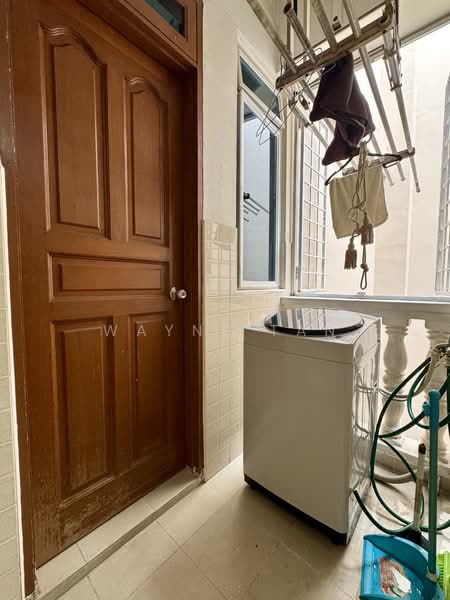 Geylang Heritage, 34 Lorong 34 Geylang, Eunos / Geylang / Paya Lebar, 3 Bedrooms, 1,227 sqft, Condominium For Rent, by Wayne Tan, 25642553 - Others - PropertyGuru.com.sg