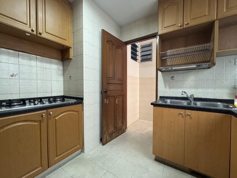Geylang Heritage, 34 Lorong 34 Geylang, Eunos / Geylang / Paya Lebar, 3 Bedrooms, 1,227 sqft, Condominium For Rent, by Wayne Tan, 25642553 - Kitchen - PropertyGuru.com.sg