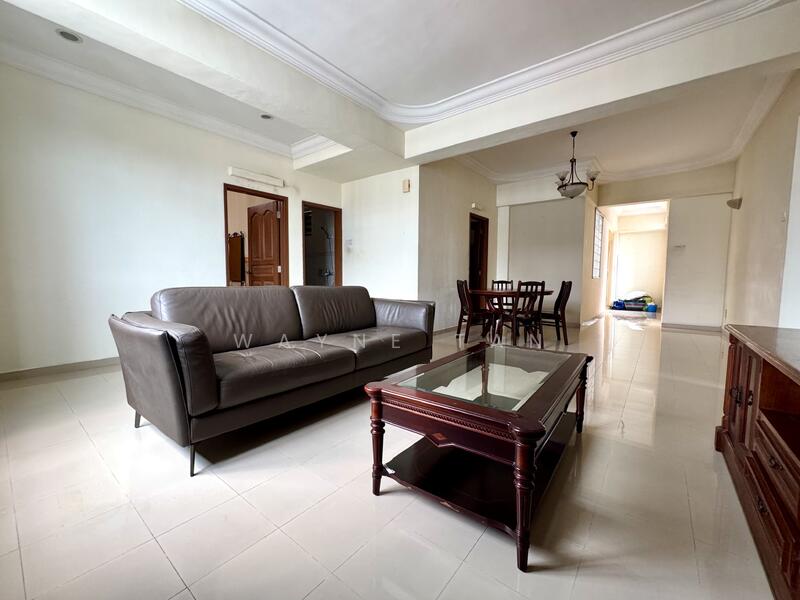 Geylang Heritage, 34 Lorong 34 Geylang, Eunos / Geylang / Paya Lebar, 3 Bedrooms, 1,227 sqft, Condominium For Rent, by Wayne Tan, 25642553 - PropertyGuru.com.sg