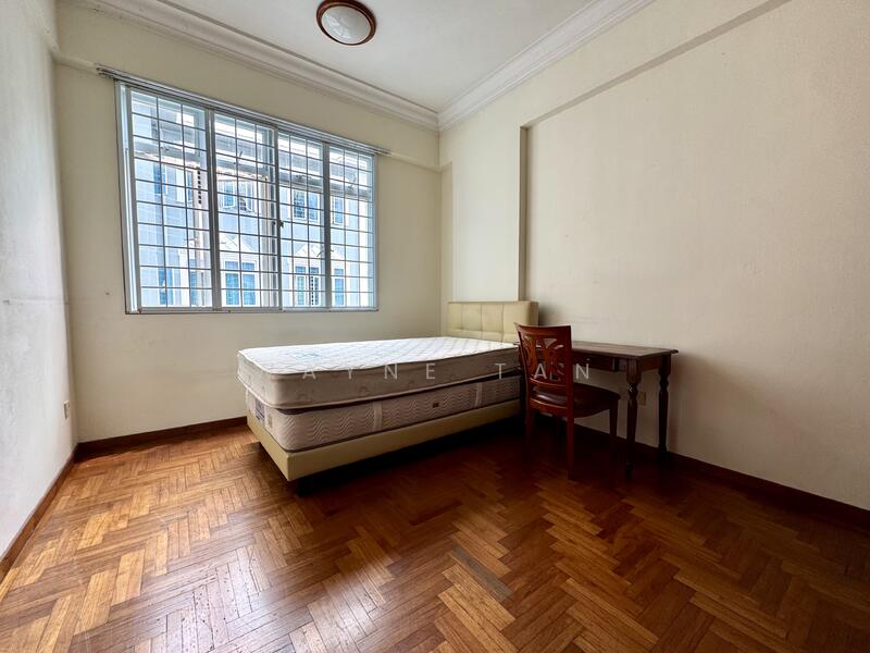 Geylang Heritage, 34 Lorong 34 Geylang, Eunos / Geylang / Paya Lebar, 3 Bedrooms, 1,227 sqft, Condominium For Rent, by Wayne Tan, 25642553 - PropertyGuru.com.sg