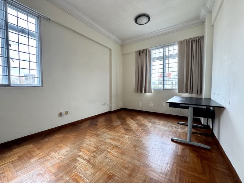 Geylang Heritage, 34 Lorong 34 Geylang, Eunos / Geylang / Paya Lebar, 3 Bedrooms, 1,227 sqft, Condominium For Rent, by Wayne Tan, 25642553 - PropertyGuru.com.sg