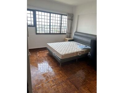 For Rent - Laguna Park