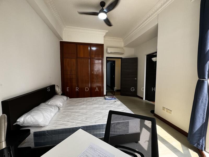 Dover Parkview, 34 Dover Rise, Room Rental, 300 sqft, Condominium For Rent, by Sherdale Goh, 25642566 - PropertyGuru.com.sg