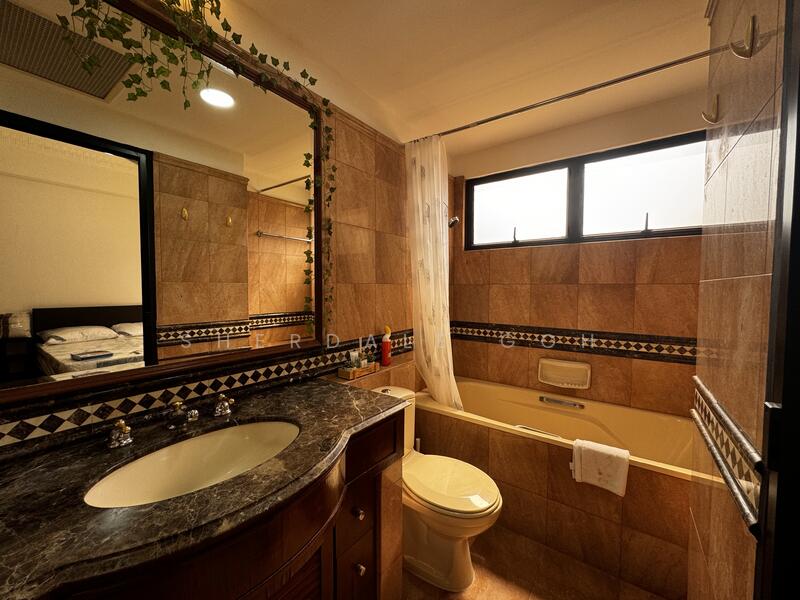 Dover Parkview, 34 Dover Rise, Room Rental, 300 sqft, Condominium For Rent, by Sherdale Goh, 25642566 - PropertyGuru.com.sg