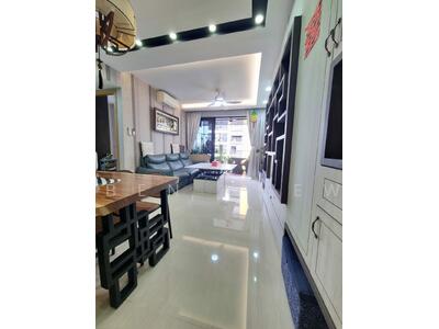 For Sale - Westwood Residences EC