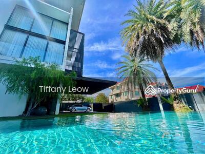 For Rent - *** LUXURIOUS 4.5 STY RESORT LIVING BUNGALOW WITH UNBLOCK PARK VIEW!!!