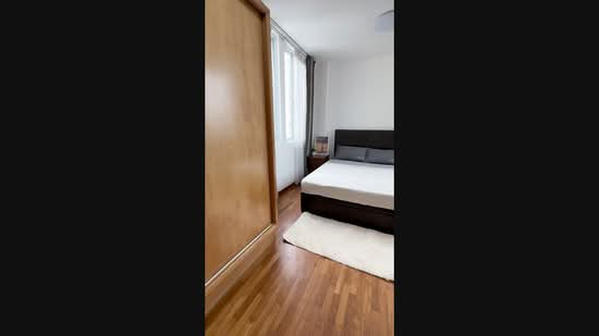 The Huntington, 190 Moulmein Road, Room Rental, 120 sqft, Condominium For Rent, by Janssen Ho, 25642573 - PropertyGuru.com.sg