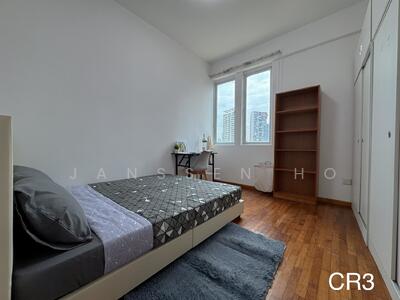 For Rent - The Huntington