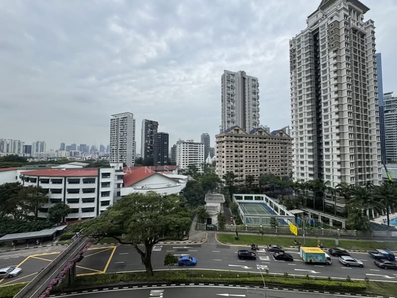 The Huntington, 190 Moulmein Road, Room Rental, 120 sqft, Condominium For Rent, by Janssen Ho, 25642573 - Exterior - PropertyGuru.com.sg