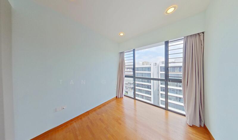 Common Bedroom