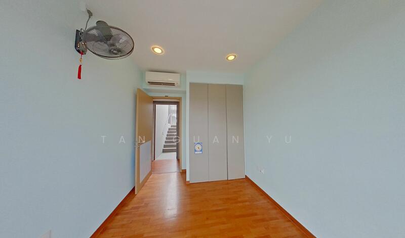 Common Bedroom