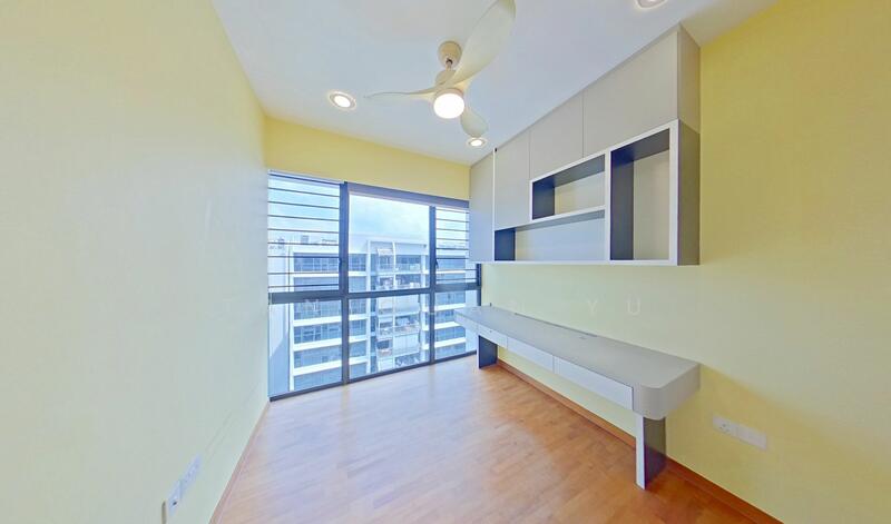 Common Bedroom