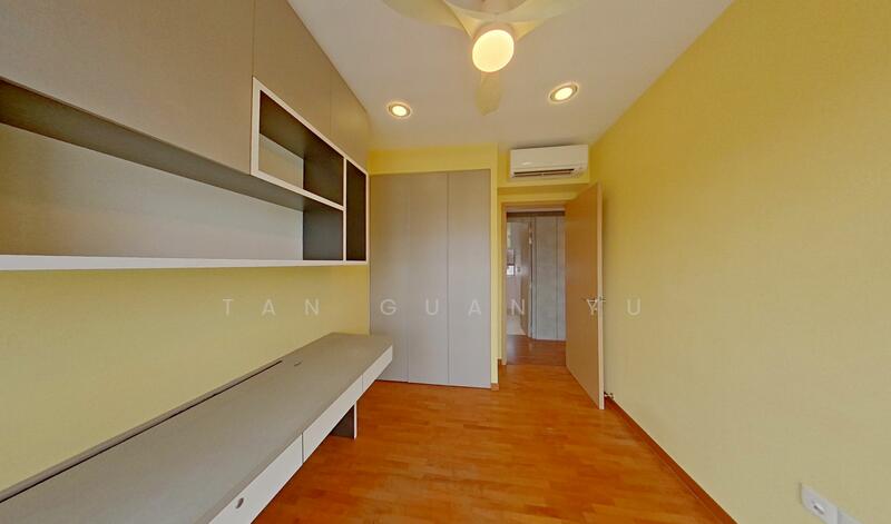 Common Bedroom