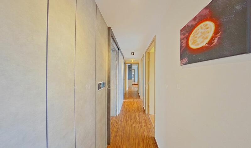 Corridor