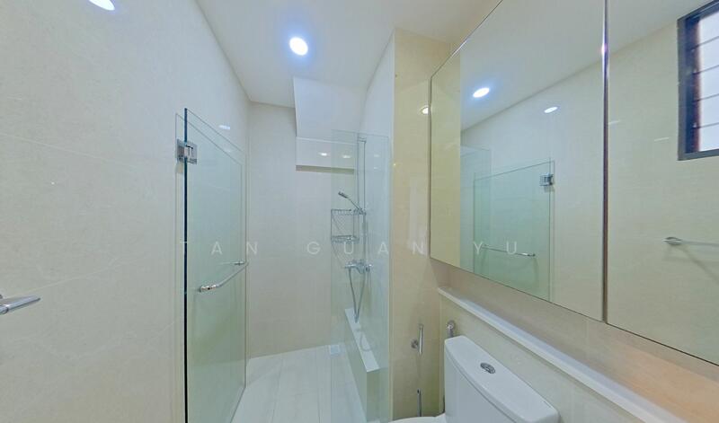 Common Bathroom