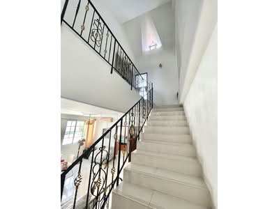 For Sale - *** ELEVATED 2.5STY SEMI-DETACH NEAR MAYFLOWER MRT!