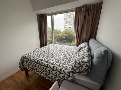 For Rent - The Centris