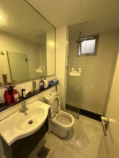 The Centris, 87 Jurong West Central 3, Room Rental, 120 sqft, Condominium For Rent, by Francis Lee, 25642631 - Bathroom - PropertyGuru.com.sg