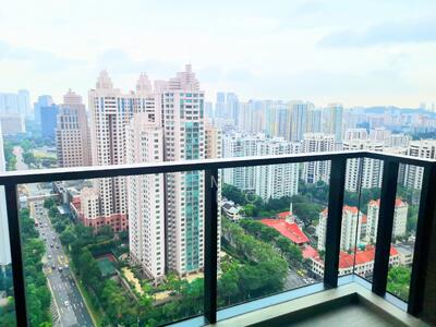 For Sale - Irwell Hill Residences