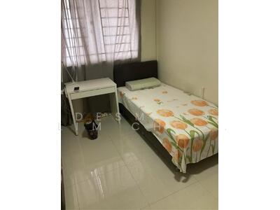For Rent - 537 Bukit Batok Street 52