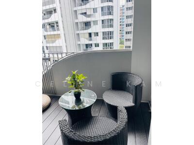 For Sale - Arc at Tampines