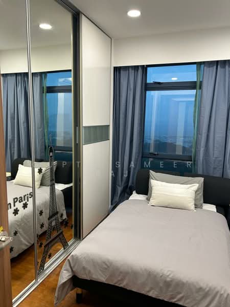 Blue Horizon, 21 West Coast Crescent, Room Rental, 150 sqft, Condominium For Rent, by Gupta Sameer Raj, 25642723 - Bedroom - PropertyGuru.com.sg