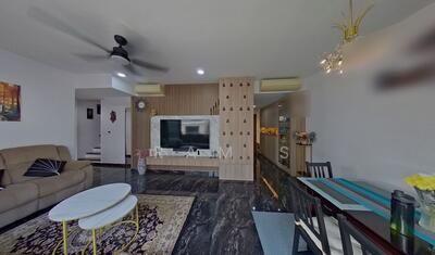 For Rent - Miltonia Residences