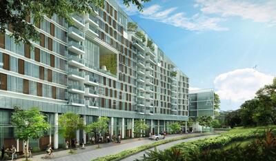 For Rent - One-North Residences