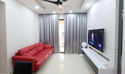 For Rent - Miltonia Residences