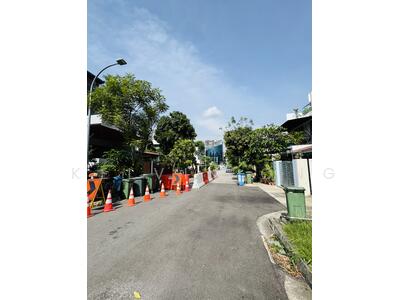 For Sale - Sallim Road