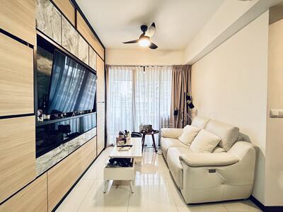 For Sale - The Poiz Residences