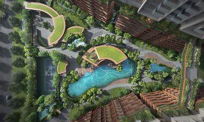 For Sale - Springleaf residences