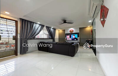 For Sale - 134 Bedok Reservoir Road